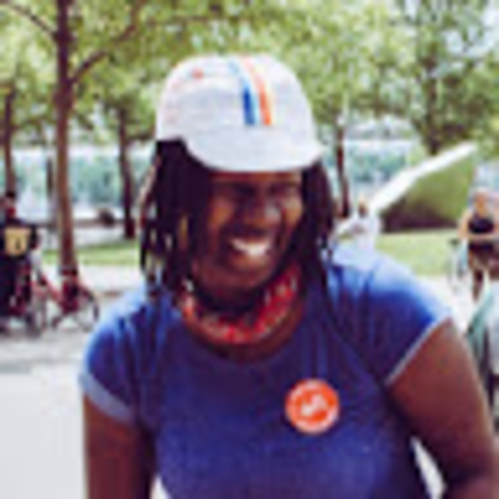 Meet your Posher, Elese